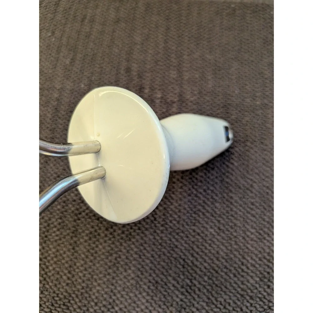 Zyliss achieve smooth